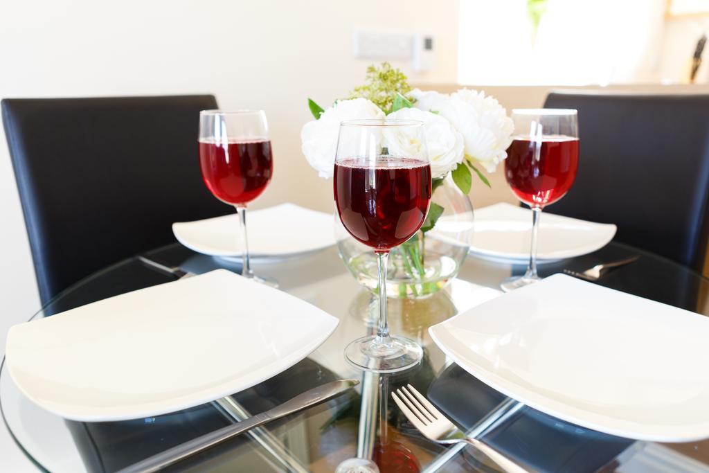 Wordsworth Apartment Irene Court Cockermouth Bagian luar foto