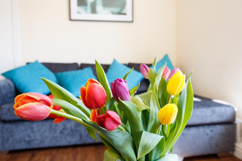 Wordsworth Apartment Irene Court Cockermouth Bagian luar foto